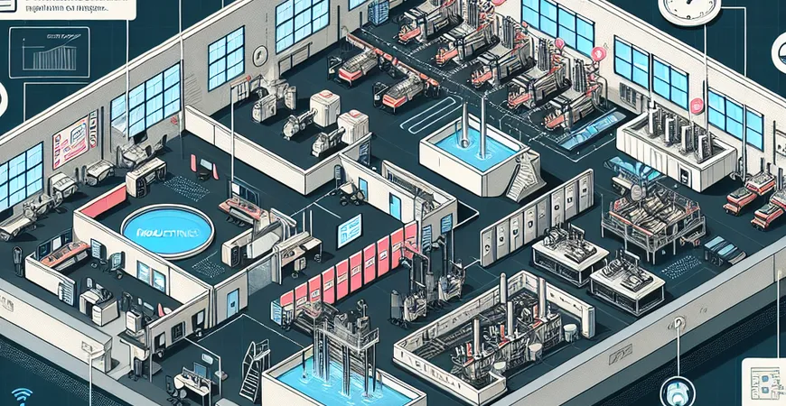 生产管理中车间设备清洁保养标准不统一？标准化流程的 5 个技巧